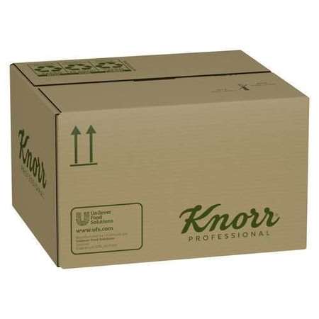 KNORR Knorr Sauces/Gravies Alfredo Sauce - CCC 4 1lbs, PK4 84136754